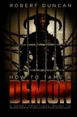 How To Tame a Demon [anti-mind control book]