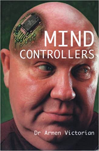 Mind Controllers [1999 book]