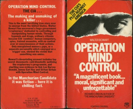 Operation Mind Control [book]