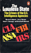 The Lawless State: The Crimes of the U. S. Intelligence Agencies [1976 book]